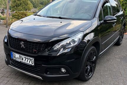 Peugeot 2008 118.300 km 7.350 &euro; Wermelskirchen 42929