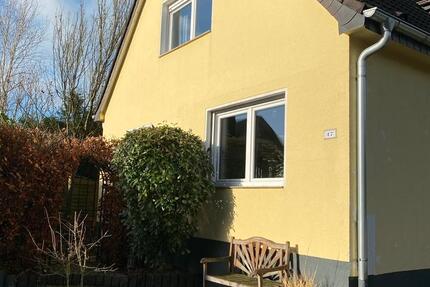 Haus Rösrath - 5 Zimmer, 166 m&sup2;, 720.000&euro; | Angebot:27447077