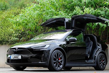 Tesla Model X 80.429 km 84.980 &euro; Köln 50996