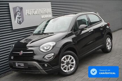 Fiat 500X 43.000 km 11.990 &euro; Monheim am Rhein 40789