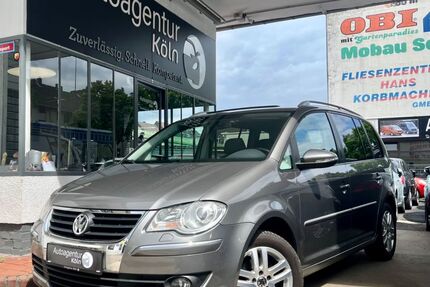 VW Touran 216.000 km 3.990 &euro; Köln 51067