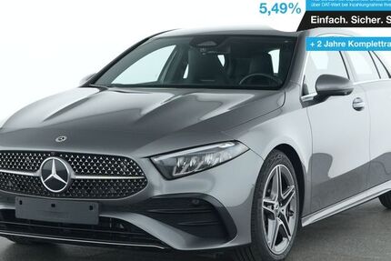 Mercedes-Benz A 180 14.452 km 31.490 &euro; Bornheim 53332