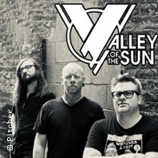 Valley of the Sun 05.11.2026 Club Volta