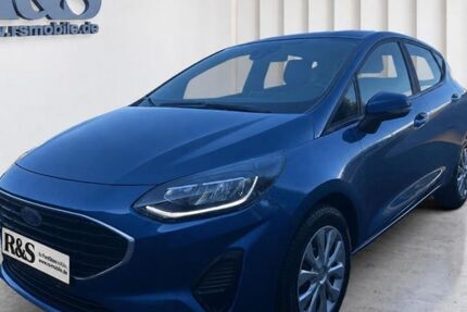 Ford Fiesta 31.725 km 10.900 &euro; Köln 50769