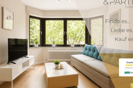 Wohnung Köln Lindenthal - 2 Zimmer, 56 m&sup2;, 249.000&euro; | Angebot:27290498