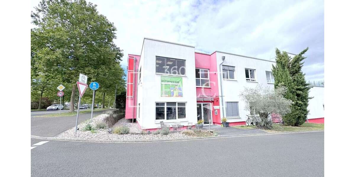 Gewerbeobjekt Hennef (Sieg) - 6.845&euro; | Angebot:27398212