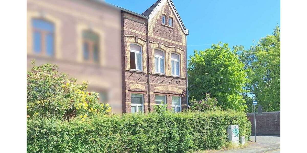 Einfamilienhaus Köln Porz - 5 Zimmer, 134 m&sup2;, 542.400&euro; | Angebot:27242983