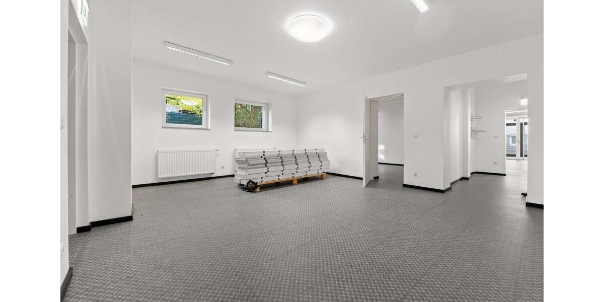 Gewerbeobjekt Brühl - 2.464&euro; | Angebot:26149221
