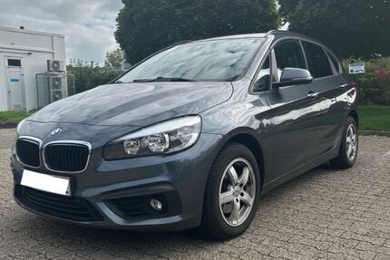 BMW 218 Active Tourer 120.000 km 10.499 &euro; Leverkusen 51377