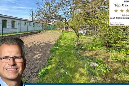Grundstück Köln-Meschenich Meschenich - 78.000&euro; | Angebot:27183811