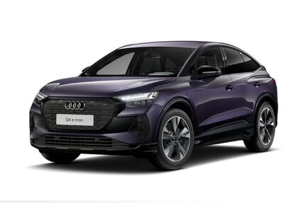 Audi Q4 9.507 km 49.490 &euro; Bonn 53119