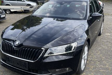 Skoda Superb 132.000 km 14.890 &euro; Wipperfürth 51688