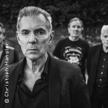 Dr. Feelgood 01.04.2027 Kammgarn Kaiserslautern