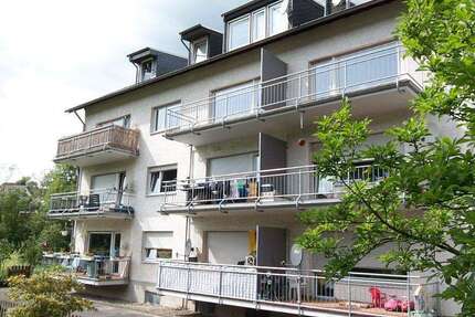 Wohnung Kürten - 2 Zimmer, 54 m&sup2;, 500&euro; | Angebot:26844204