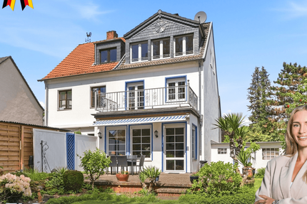 Haus Köln Kalk - 3.5 Zimmer, 111 m&sup2;, 515.000&euro; | Angebot:27403675
