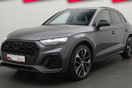Audi Q5 95.292 km 40.480 &euro; Leverkusen 51373
