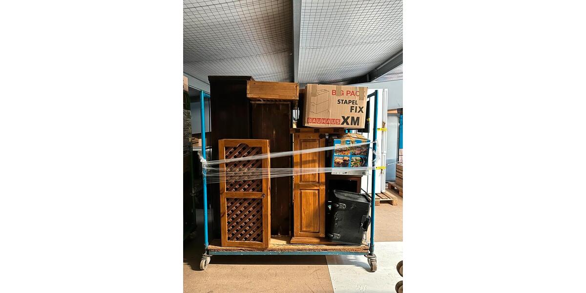 Gewerbeobjekt Hennef (Sieg) - 25&euro; | Angebot:13018380