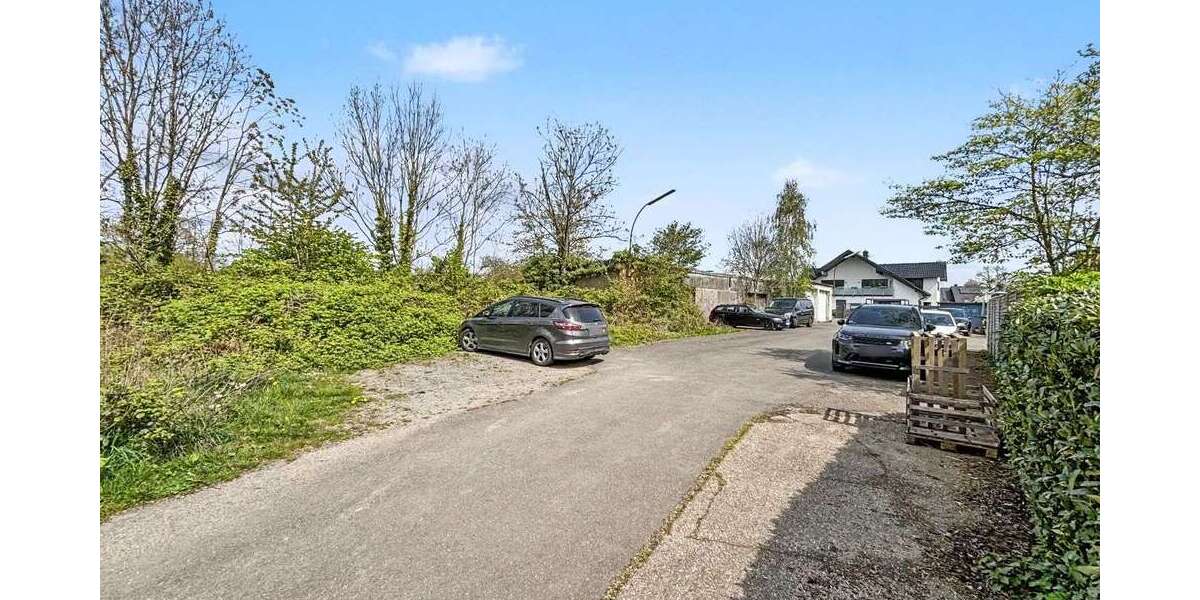 Grundstück Odenthal - 350.000&euro; | Angebot:26637914