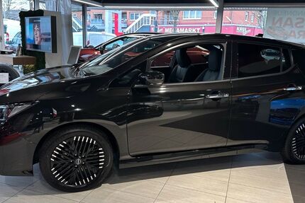 Nissan Leaf 9.500 km 19.600 &euro; Troisdorf 53840