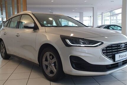 Ford Focus 96.000 km 13.875 &euro; Köln 51149