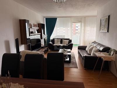 BEZUGSFREI MIT BALKON & CA. 14,5 KAUFPREISFAKTOR - Etagenwohnung Köln Rodenkirchen | Angebot:27436901