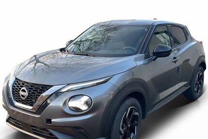 Nissan Juke 5.000 km 16.390 &euro; Bornheim 53332