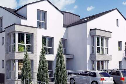 Wohnung Rösrath - 2 Zimmer, 59 m&sup2;, 299.900&euro; | Angebot:27481445