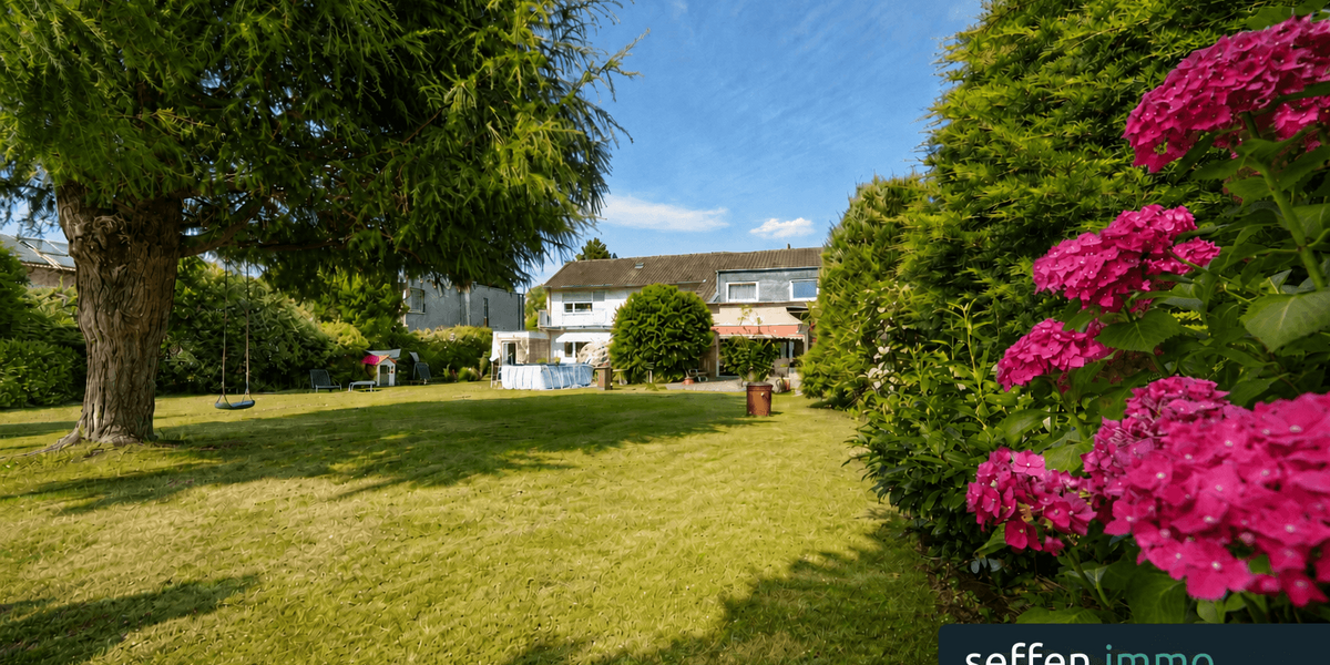 Einfamilienhaus Frechen - 5 Zimmer, 111 m&sup2;, 439.000&euro; | Angebot:27244142