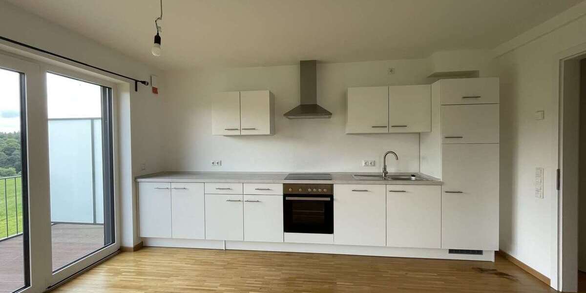 Etagenwohnung Neunkirchen-Seelscheid-Krawinkel Krawinkel - 2 Zimmer, 64 m&sup2;, 900&euro; | Angebot:27419835