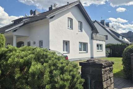 Wohnung Köln Kalk - 3 Zimmer, 84 m&sup2;, 1.045&euro; | Angebot:27378538