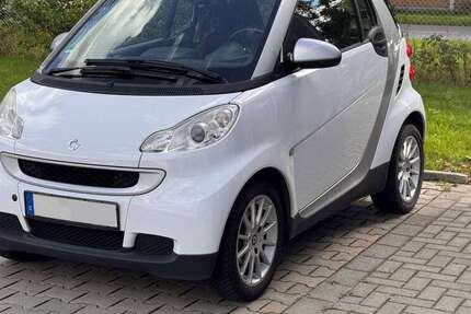 Smart forTwo 66.000 km 5.490 &euro; Dormagen, Stadt 41541