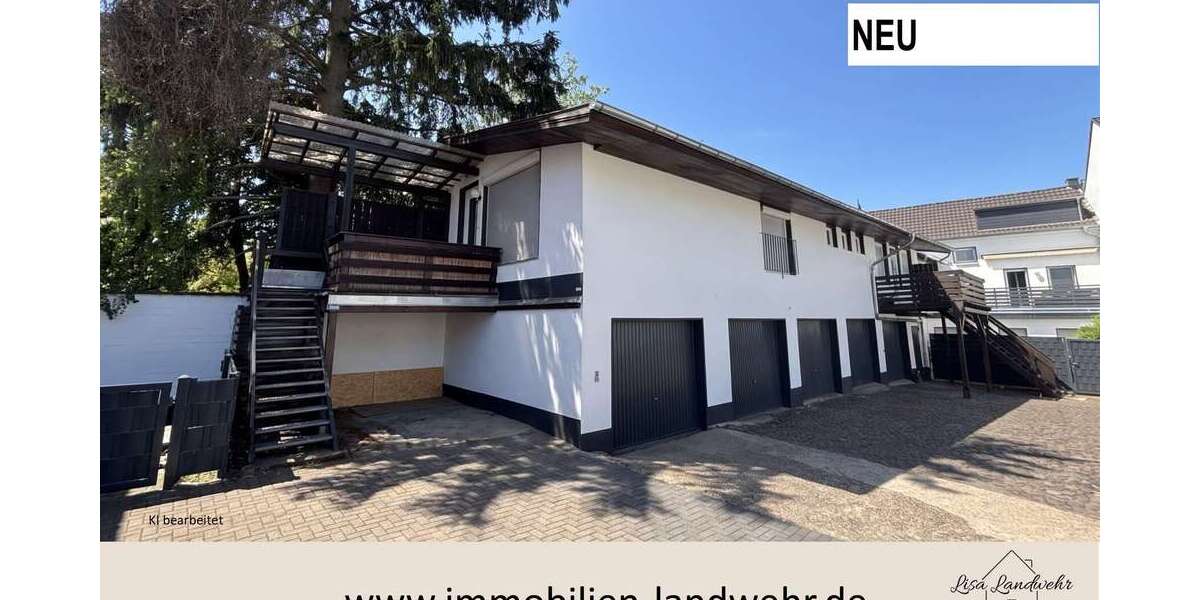 Etagenwohnung Troisdorf-Sieglar Sieglar - 2 Zimmer, 72 m&sup2;, 187.000&euro; | Angebot:27478353