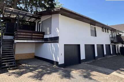 Wohnung Troisdorf-Sieglar Sieglar - 2 Zimmer, 72 m&sup2;, 187.000&euro; | Angebot:27478353