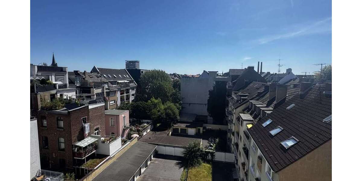Etagenwohnung Köln-Südstadt Südstadt - 3 Zimmer, 79 m&sup2;, 499.000&euro; | Angebot:27104367