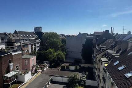 Wohnung Köln-Südstadt Südstadt - 3 Zimmer, 79 m&sup2;, 499.000&euro; | Angebot:27104367