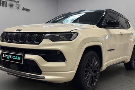 Jeep Compass 69.400 km 23.900 &euro; Bornheim 53332