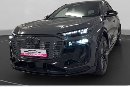 Audi Q6 e-tron 43.636 km 61.980 &euro; Bonn 53119