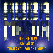 Loge / Premiumbereich - ABBAMANIA THE SHOW - Thank you for the music - Tour 2027 21.05.2027 LANXESS arena
