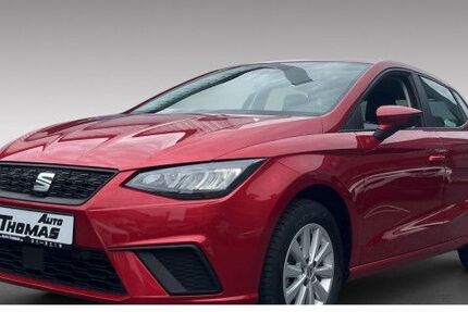 Seat Ibiza 28.020 km 15.200 &euro; Brühl 50321