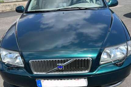 Volvo S80 175.000 km 5.000 &euro; Troisdorf 53840