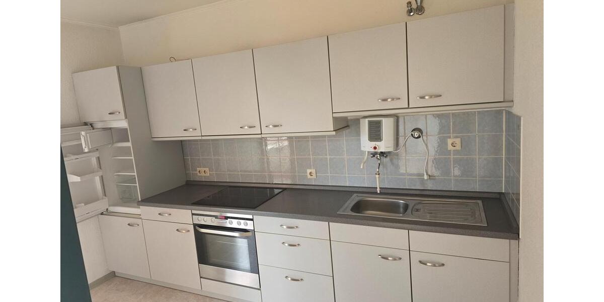 Etagenwohnung Solingen Wald - 1 Zimmer, 42 m&sup2;, 230&euro; | Angebot:26677435