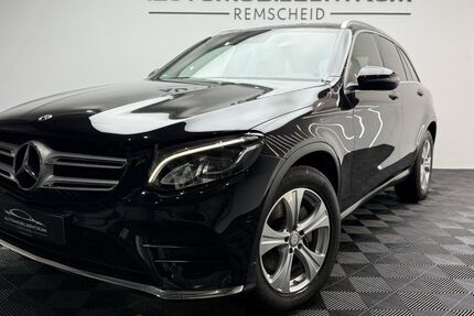 Mercedes-Benz GLC 250 109.827 km 27.900 &euro; Remscheid 42899