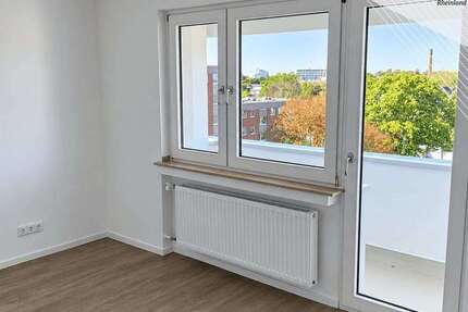 Wohnung Köln Neubrück - 2 Zimmer, 58 m&sup2;, 695&euro; | Angebot:27481973