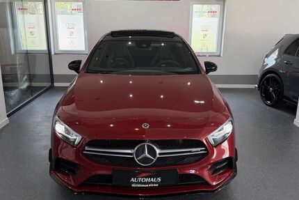 Mercedes-Benz A 35 AMG 59.867 km 36.900 &euro; Remscheid 42857