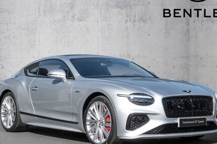 Bentley Continental GT 4.500 km 309.400 &euro; Köln 50827