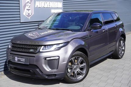 Land Rover Range Rover Evoque 94.000 km 21.990 &euro; Monheim am Rhein 40789