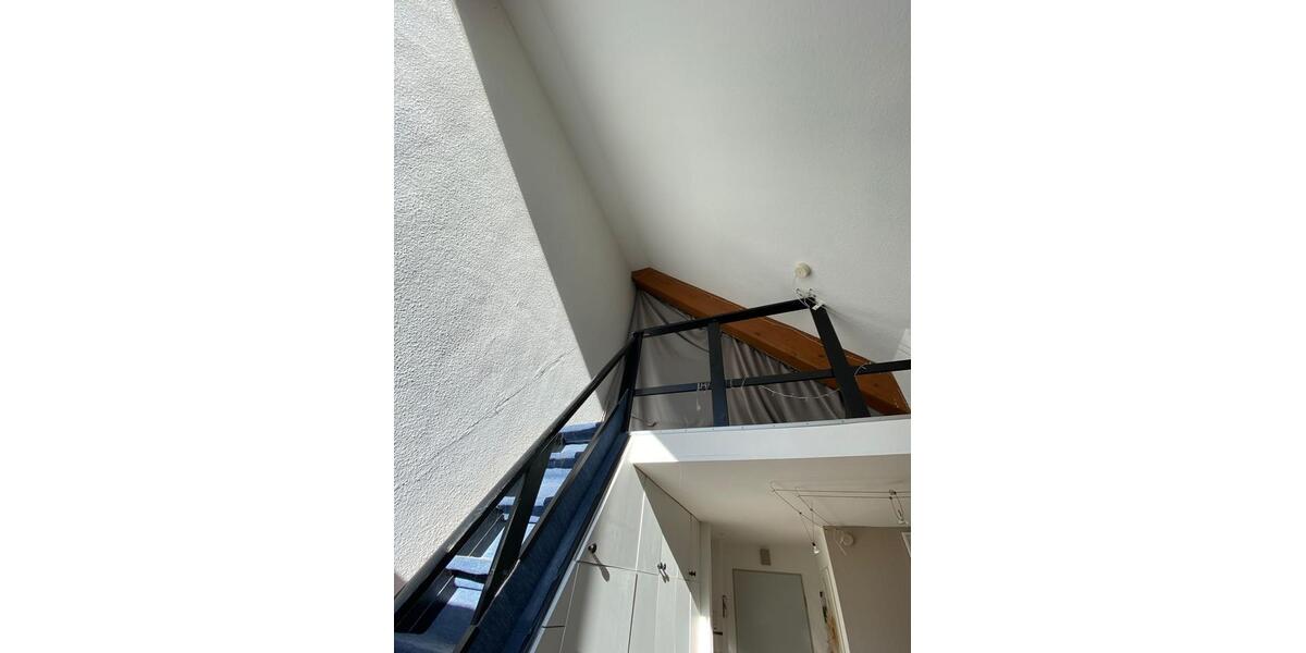 Maisonettenwohnung Köln Porz - 1.5 Zimmer, 31 m&sup2;, 118.000&euro; | Angebot:27474979