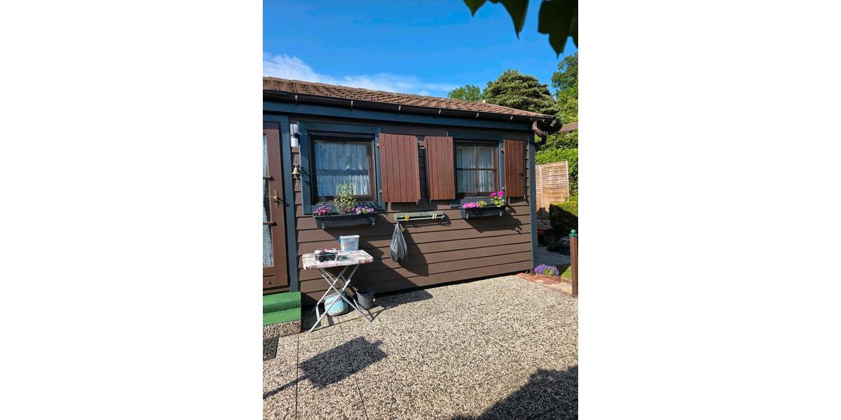 Einfamilienhaus Radevormwald - 2 Zimmer, 30 m&sup2;, 38.000&euro; | Angebot:27426517