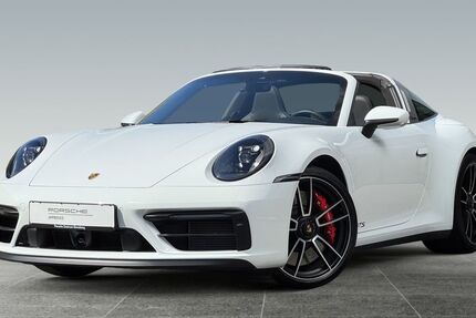 Porsche 992 16.000 km 163.900 &euro; Bergisch Gladbach 51429