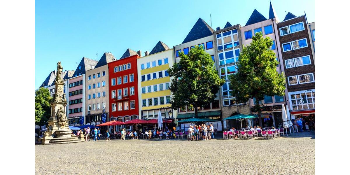Gewerbeobjekt Köln Innenstadt - 87&euro; | Angebot:9677485